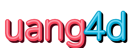 uang4d — logo kanal